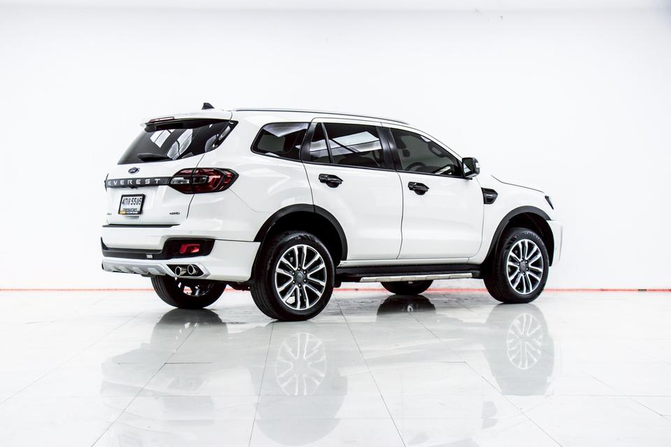 รหัสรถ 3A795 EVEREST 2.0 BI-TURBO TITANIUM PLUS 2020 6