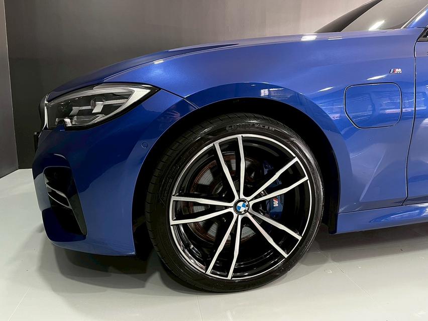 BMW 330e M Sport ปี 2021 9