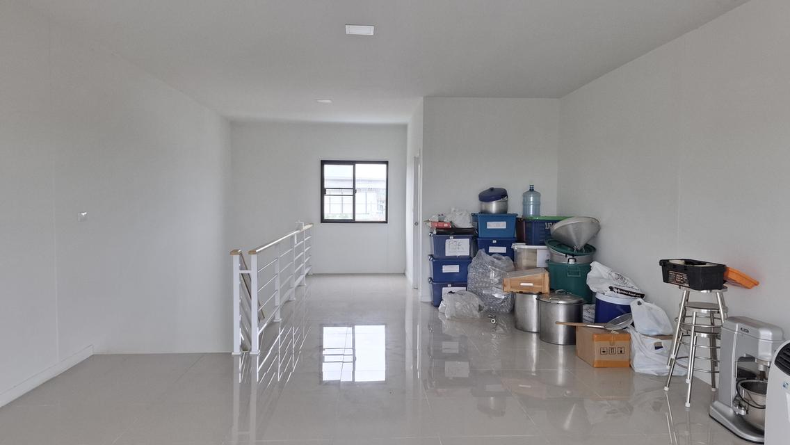 ขายตึก เดอะคอนเนค บางนา-ศรีวารี ทำเลดีสุด ใจกลางสุวรรณภูมิ 8