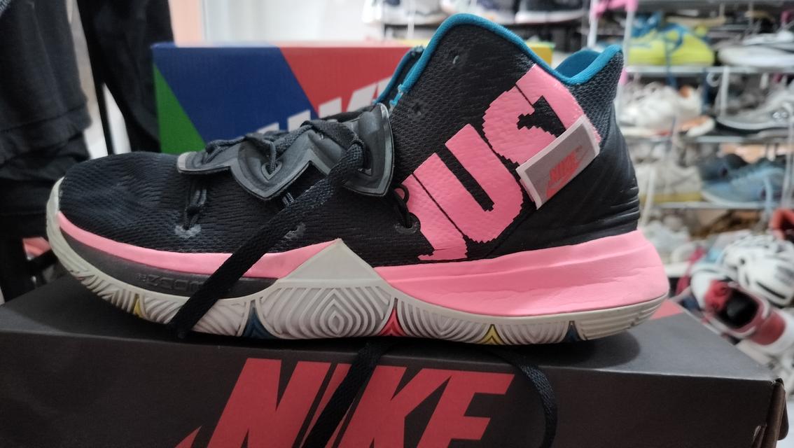 รองเท้ามือ2 10