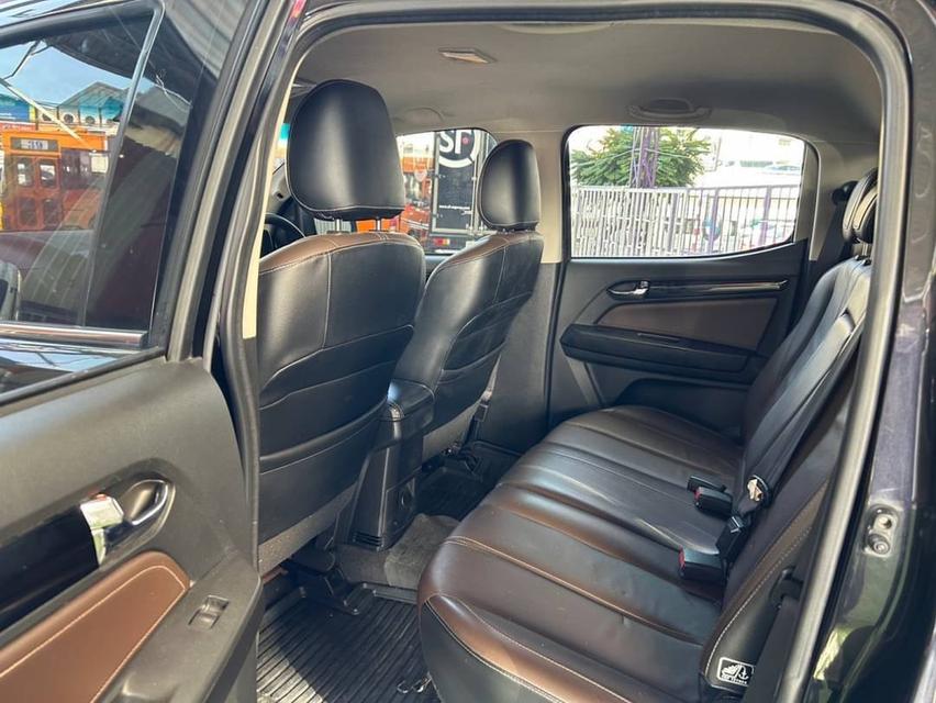 #​CHEV​ ​COLORADO C-CAB 4WD  ปี2016 เครื่อง​2.8CC.  เกียร์AUTO​#​รถไมล์แท้100​%คะ 15