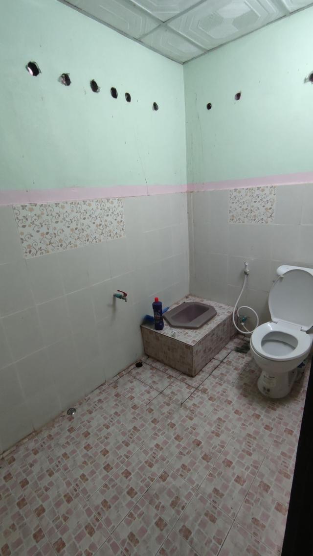 บ้านพร้อมที่ดิน 100 ตร.ว. 3 ห้องนอน 2 ห้องน้ำ ห้วยทราย สันกำแพง 16