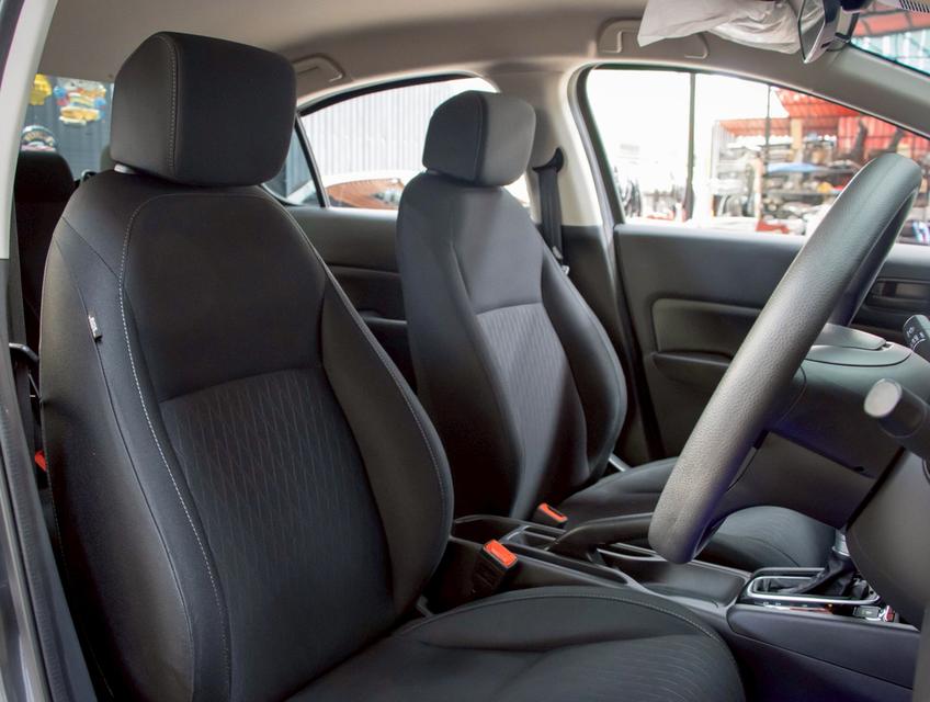 HONDA CITY 1.0 S i-VTEC ปี2024ออพชั่นเต็มคัน  ไม่เคยชน ใช้งานน้อย 8