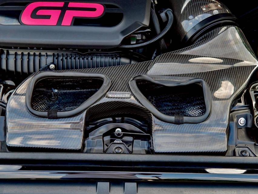 รหัสรถ PR2208 MINI John Cooper Works GP3 จดทะเบียนปี 2021 14