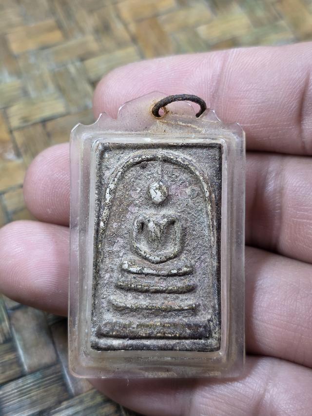 พระสมเด็จวัดระฆังเก่าๆ