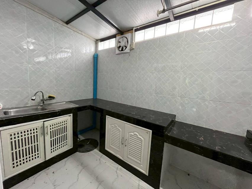 ขายบ้าน 2 ชั้น หมู่บ้านเดอะคัลเลอร์สมิกซ์รังสิต-วงแหวน คลอง4 4