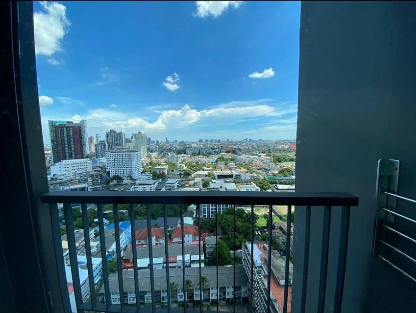 Rhythm  Sukhumvit. 44/1 Unit 1/310 Size: 45 sq.m Floor  22 1 bedroom 1 bathroom  BTS:  Pra kanong  Sale :  7,900,000  13