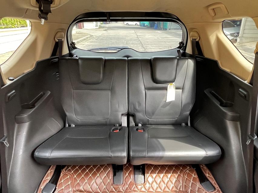 MITSUBISHI XPANDER 1.5 GT ปี 2019 สภาพนางฟ้า 11