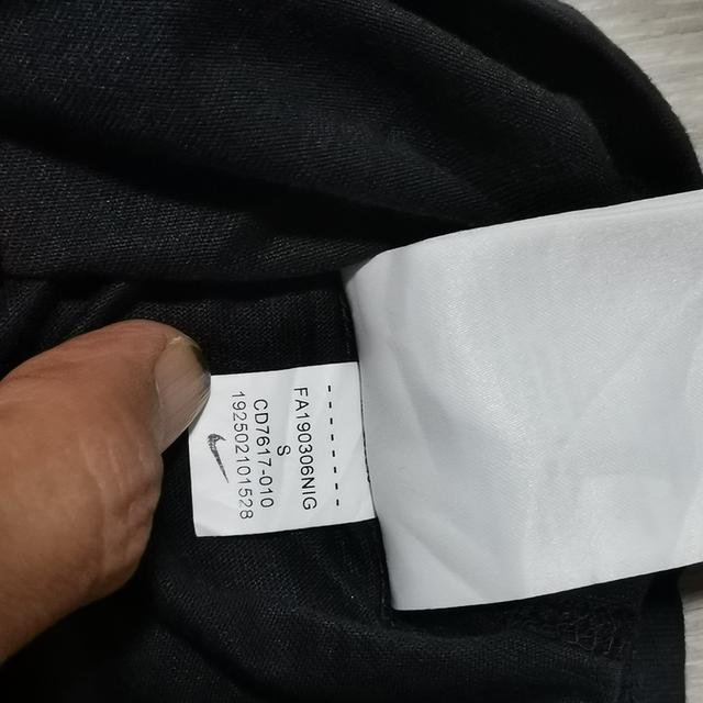 เสื้อกล้ามสายสปอร์ต🏃‍♀️ Nike Dri-Fit Tank Top รูปที่ 6