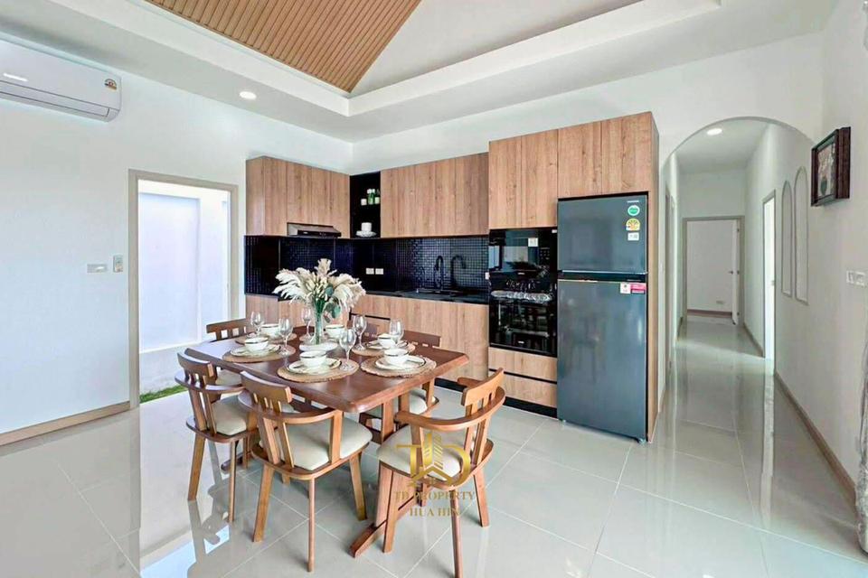 3 Bedrooms 3 Bathrooms. Soi 102 Hua Hin. 7