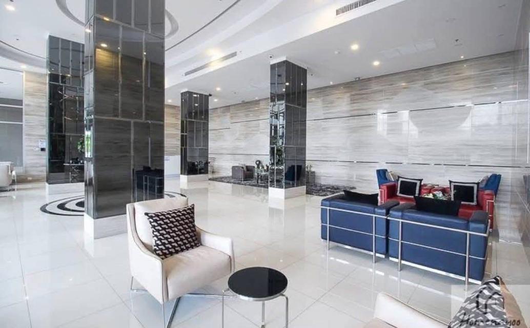 ปล่อยเช่า คอนโด Supalai Veranda Rama9 1