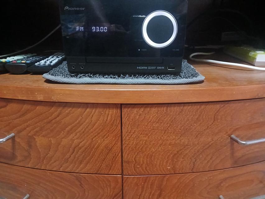 เครื่อง เสียง โฮมเธียเตอร์ pioneer 2.1 รูปย่อยที่ 2