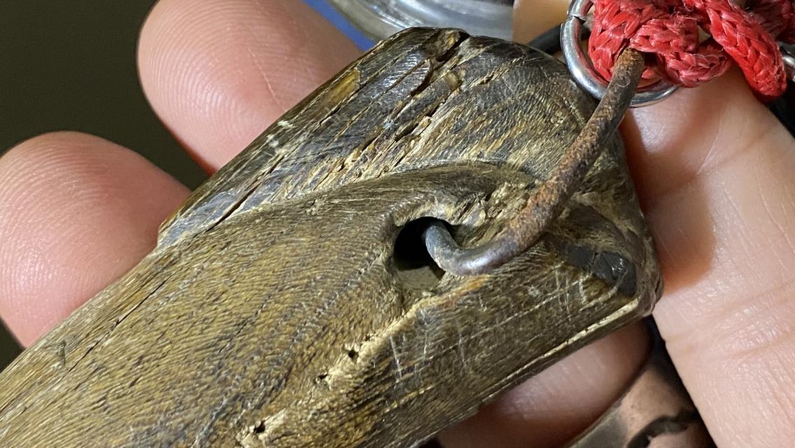 ปลัดขิกเขาควายเผือก หลวงพ่อโศก รูปที่ 5