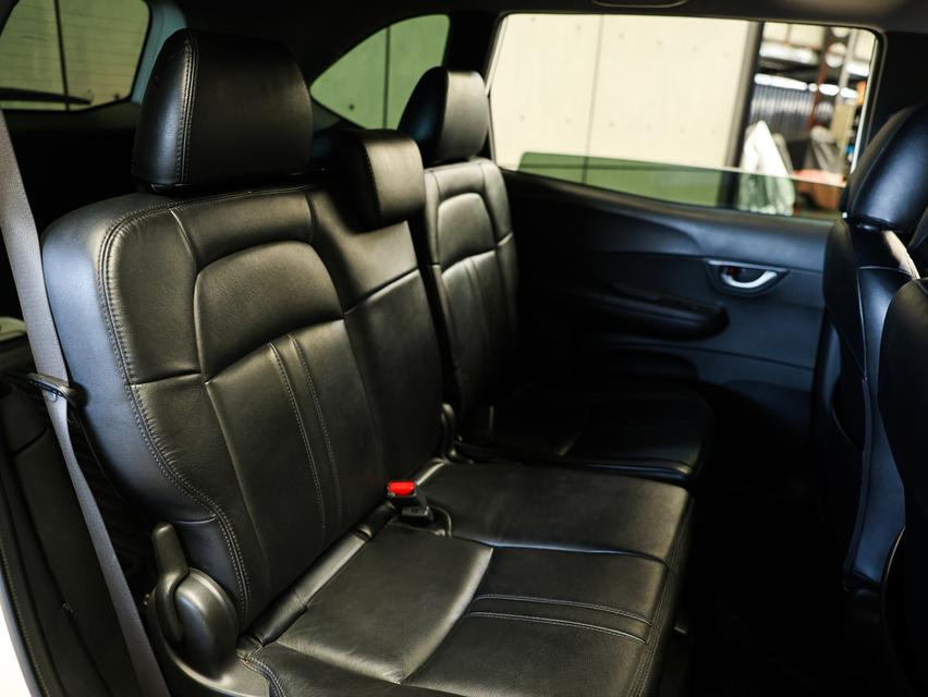 2020 Honda BR-V 1.5 (ปี 16-20) V SUV AT รูปที่ 18