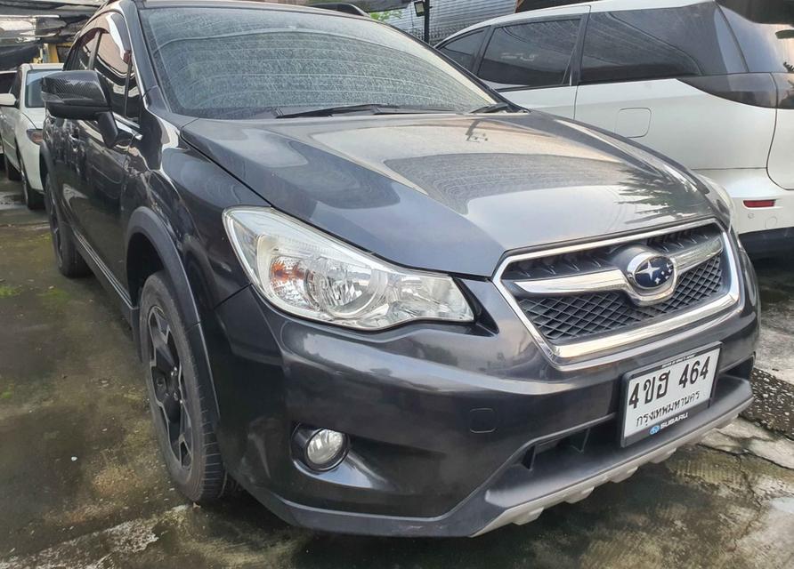 ส่งต่อรถยนต์ Subaru XV