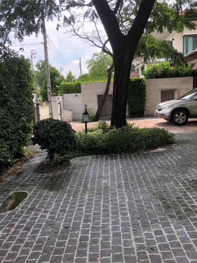 ขายบ้านเดี่ยวหรู 2 ชั้น หมู่บ้านเดอะซิตี้ รัตนาธิเบศร์ - แคราย หลังมุม ใกล้เซ็นทรัลรัตนาธิเบศร์ ( Central Northville ) 400 ม. 9