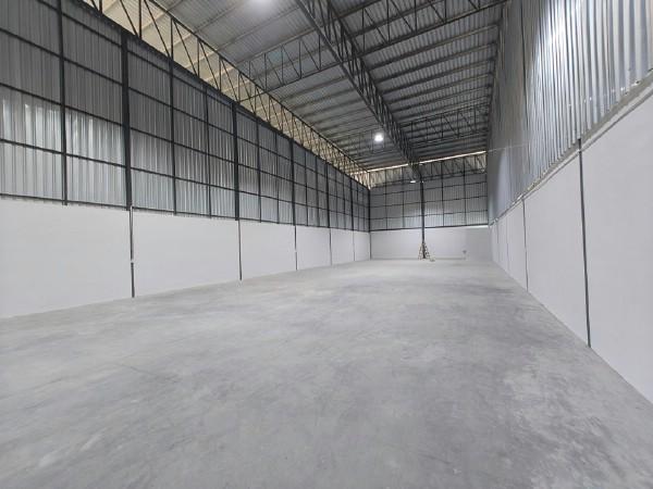 ให้เช่าโกดังโรงงานย่านกระทุ่มแบน ขนาด 480-11,500 ตรม.ใหญ่ที่สุดในย่านนี้ พิกัดตำบลแคราย อำเภอกระทุ่มแบน สมุทรสาคร 7