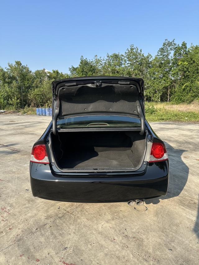 รหัสรถ BK7438 Honda Civic FD 1.8💥ปี2008💥 รูปที่ 10