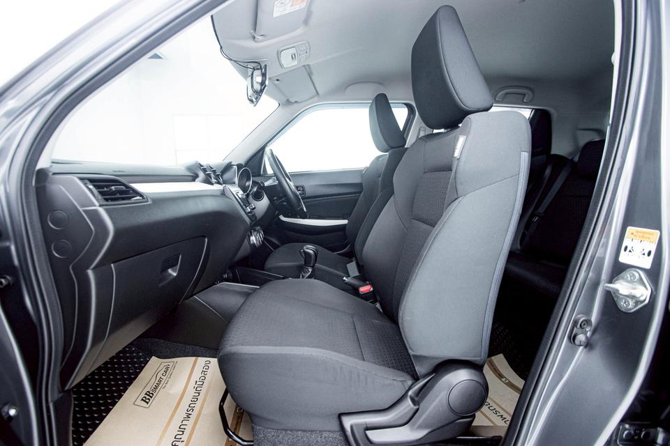 รหัสรถ 1D759 SWIFT 1.2 GLX 2019 12