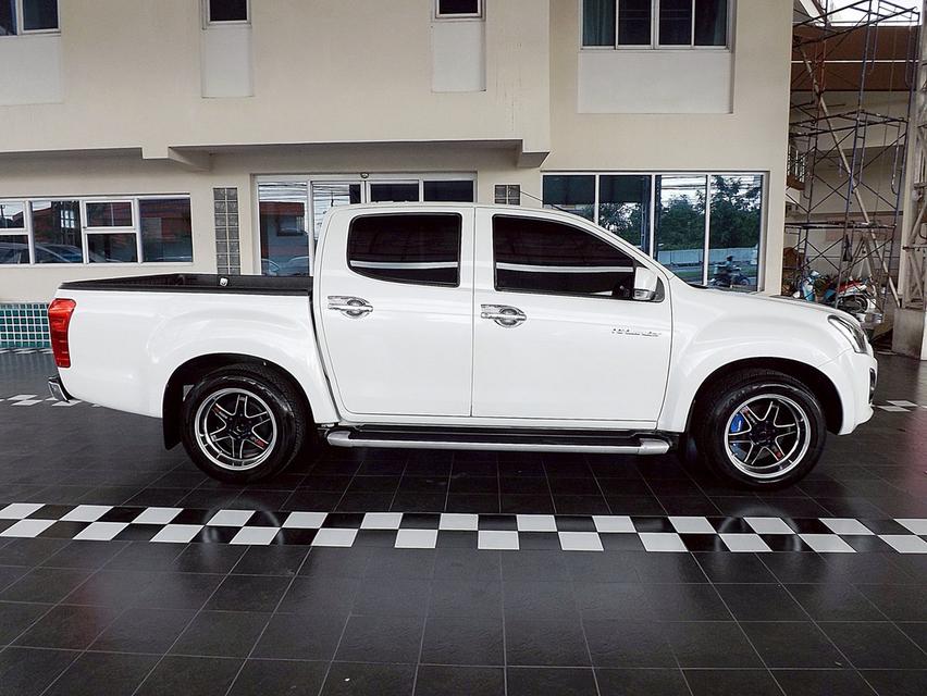 รหัสรถ KCY4709 ISUZU D-MAX HI-LANDER CAB-4 1.9 Z Ddi AUTO ปี 2016 4
