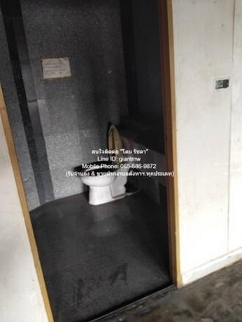 OFfice ขายอาคารสำนักงาน 6.5 ชั้น (ต้องรีโนเวท) มีช่องลิฟต์ จอดรถได้ 2 คัน ติดถนนรัชดาภิเษก 72 ตร.ว. (พื้นที่ใช้สอย 2,016 8