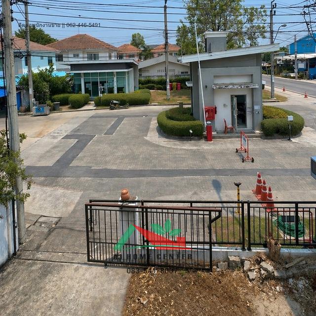 ม.พฤกษาวิลล์61 บางใหญ่-นครอินทร์ 14
