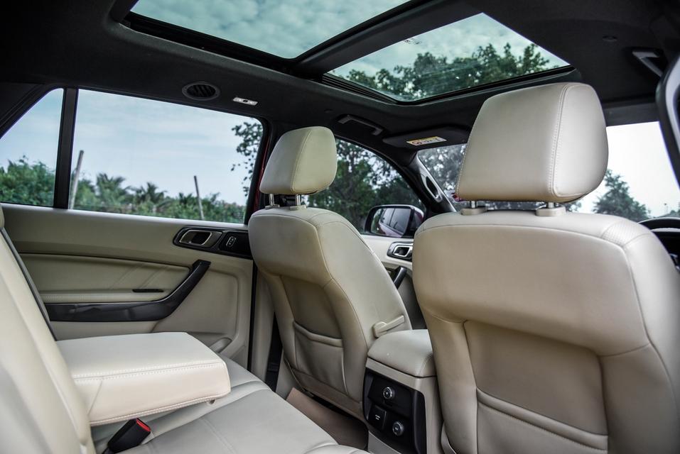 รหัสรถ CBLX8001 Ford Everest 2.2 Titanium Plus AT 2019 13