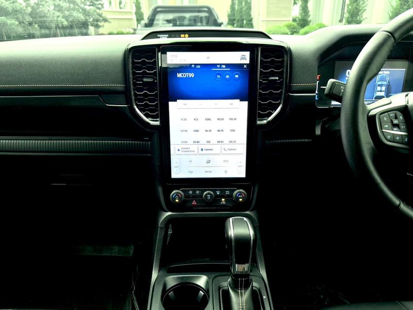 FORD RANGER 2.0 BI-TURBO WILDTRACK 4WD รูปที่ 19
