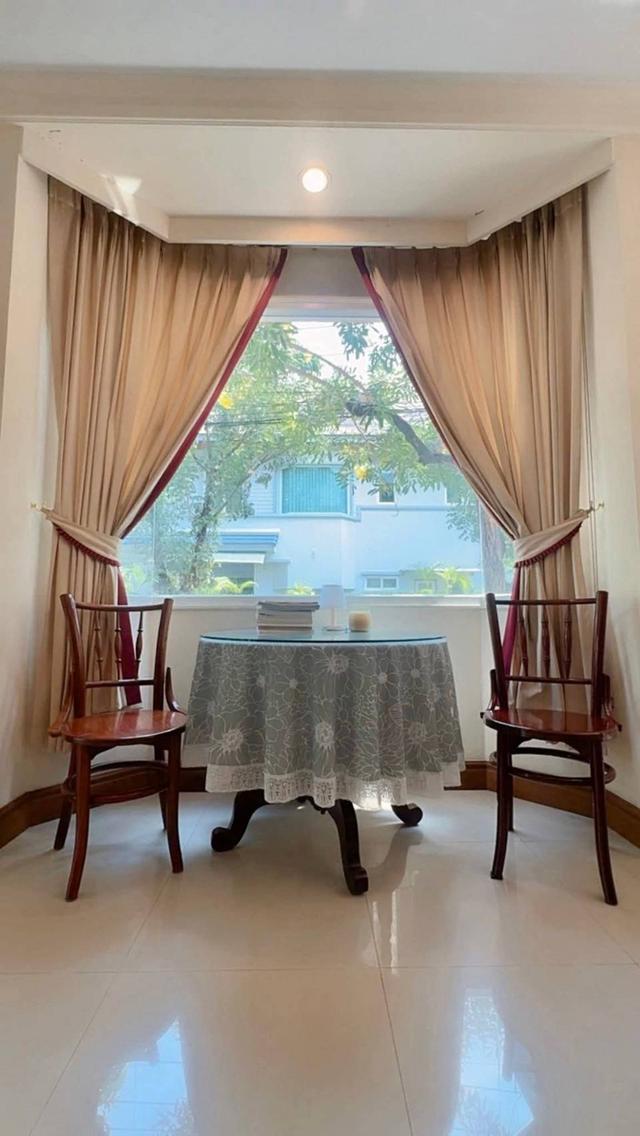 ขายบ้านเดี่ยวพัฒนาการ 30 ติดหมู่บ้านปัญญา ที่ดิน 100ตร.ว 4ห้องนอน เข้าออกได้สุขุมวิท 77 พัฒนาการ พระราม 9 ใกล้ทองหล่อ เอกมัย สนามบินสุวรรณภูมิ บ้านสวย 5