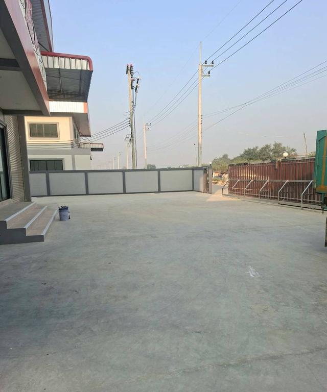 ขายโรงงานอุตสาหกรรมมือหนึ่ง สมุทรสาคร ขอใบรง.4ได้ พื้นที่ใช้สอย 560-800 ตรม. รูปย่อยที่ 4