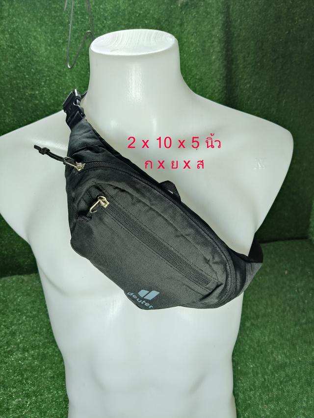 Deuter Waist Bag สอบถามก่อนสั่งซื้อ