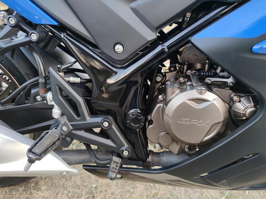 ลดราคา DEMON GR200R – DACORSA 2 รุ่น 4 วาล์ว ครับ รูปที่ 10