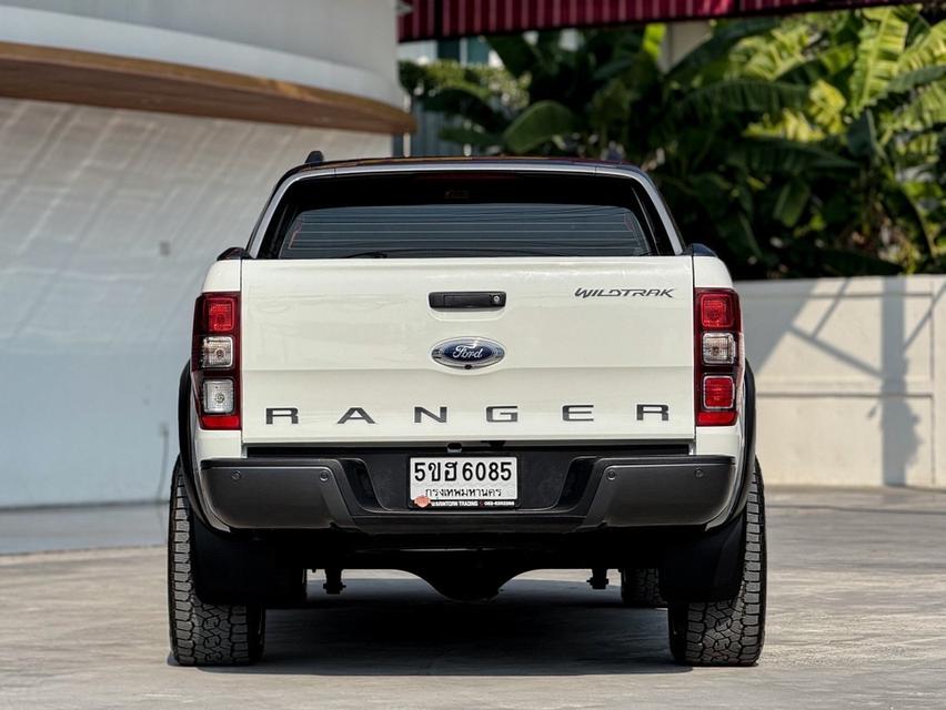 2013 FORD RANGER, 3.2 WILDTRAK 4WD รหัส WRT6085 6