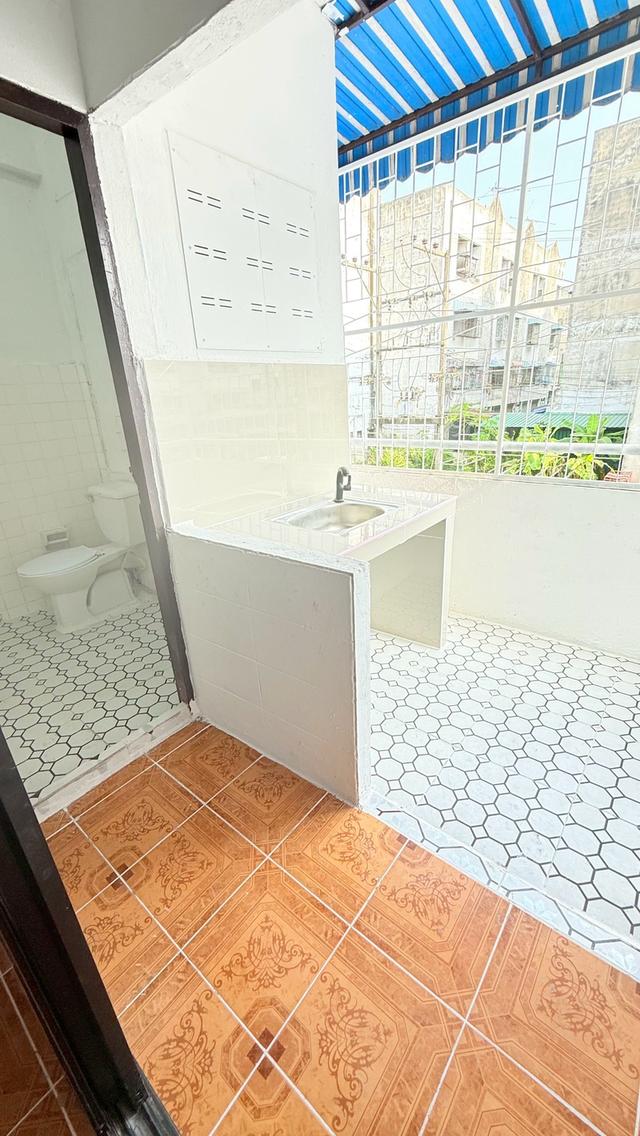 ขายคอนโดใกล้รถไฟฟ้า190,000รังสิต 4