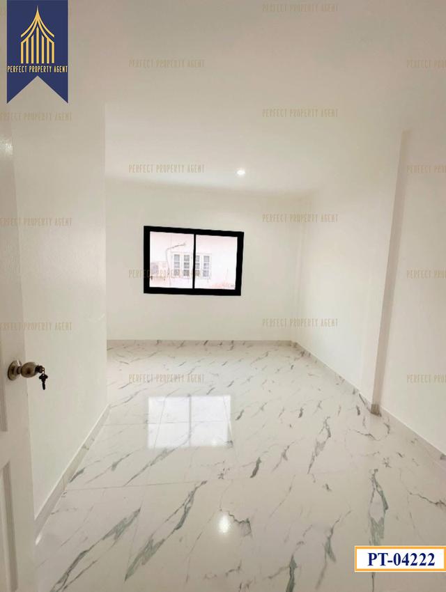 ขายทาวน์เฮ้าส์ ดีดีเฮ้าส์ อยู่วิทยา 5 หนองจอก ตกแต่งใหม่พร้อมเฟอร์นิเจอร์ ฟรีโอน 11