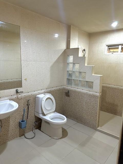 ให้เช่าทาวน์โฮม 3 ชั้น 4 ห้องนอน ซอยลาดพร้าว 101 ซอยโพธิ์แก้ว ใกล้เกษตรนวมินทร์ เลียบด่วนรามอินทรา เดินทางสะดวก เหมาะอยู 6