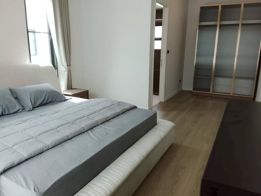 บ้านเดี่ยว 2 ชั้น แสนสิริ เท็น อีสต์ Sansiri 10 East 3
