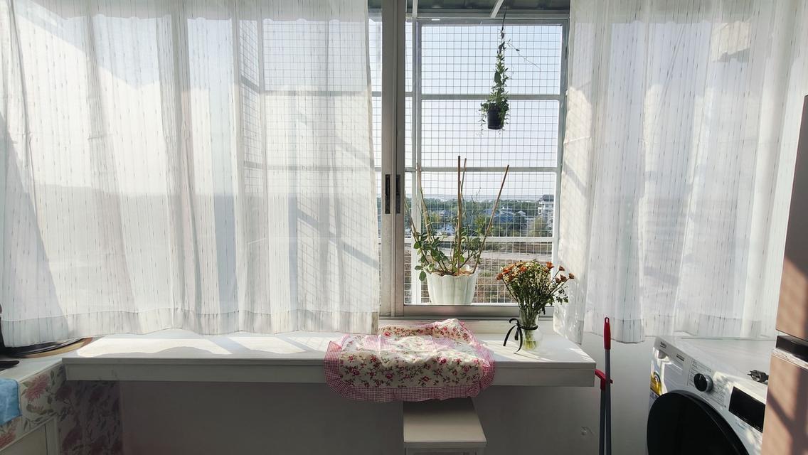 คอนโด เมืองใหม่ ชลบุรี 2