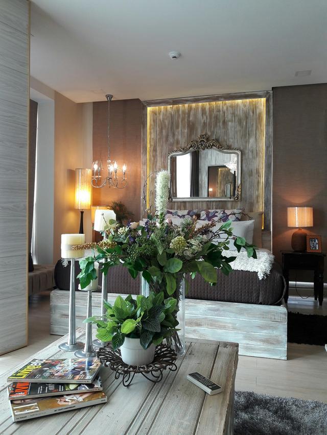 Beachfront Condominium Pattaya 4