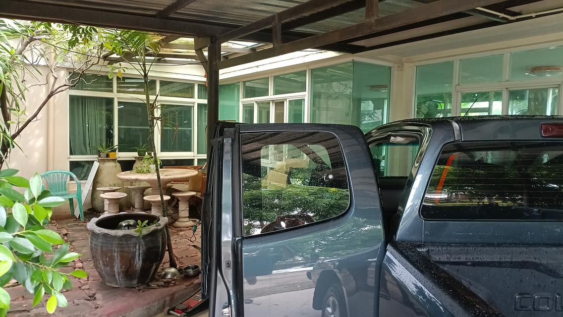 บ้านเชียงใหม่ หลังใหญ่ ตัวเมือง รูปที่ 6