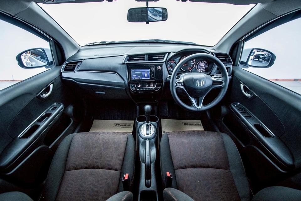 รหัสรถ 4A660 MOBILIO 1.5 RS 2018 7