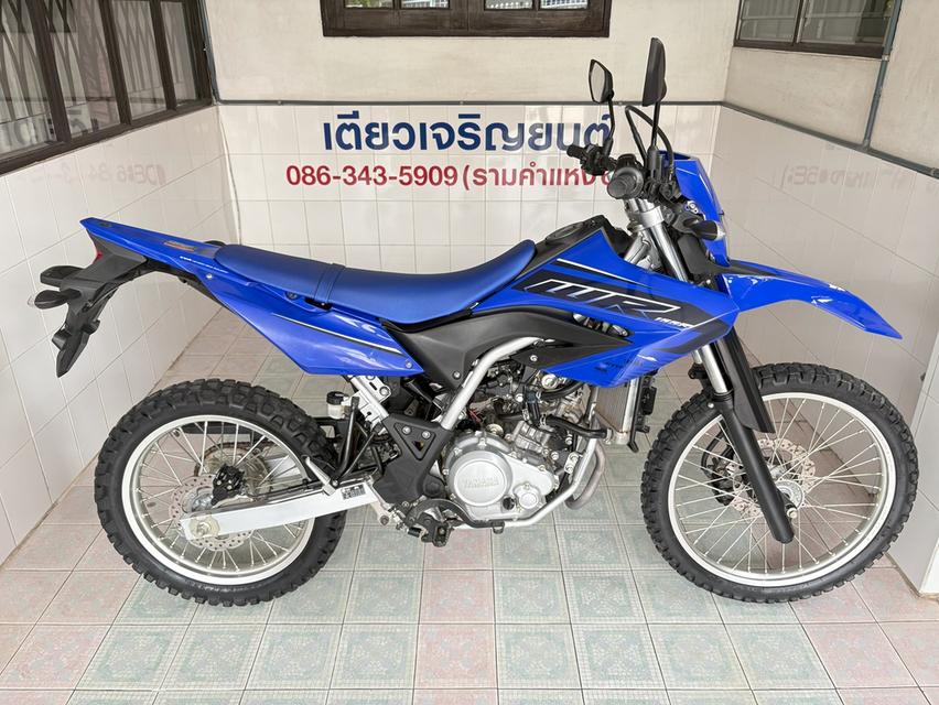 WR155R กุญแจ2ดอก รถบ้าน มือเดียว เจ้าของฝากขาย ดูแลดี สภาพซื้อจอด ใช้งานน้อย เครื่องเดิม ชุดสีไร้รอย วิ่ง6000 ปลายปี67