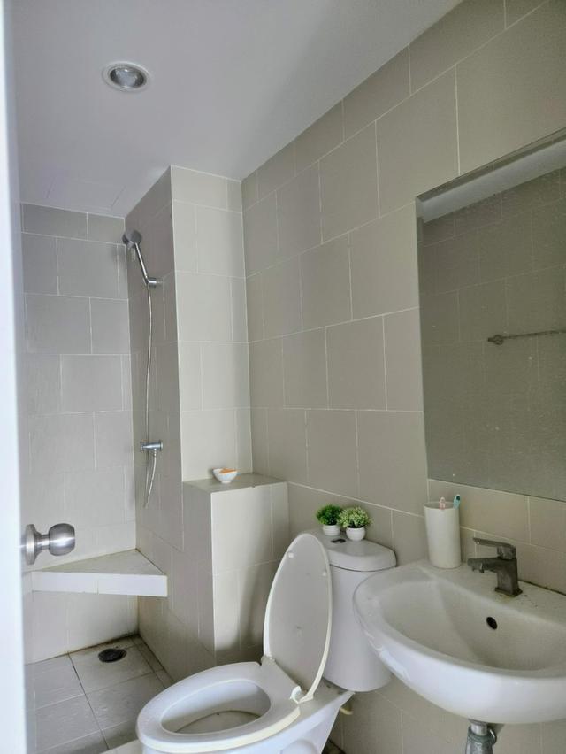 คอนโดเดอะคิทท์พลัส พหลโยธิน คูคต 6