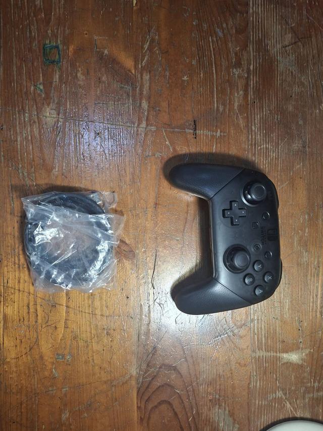 Nintendo switch game รูปที่ 6