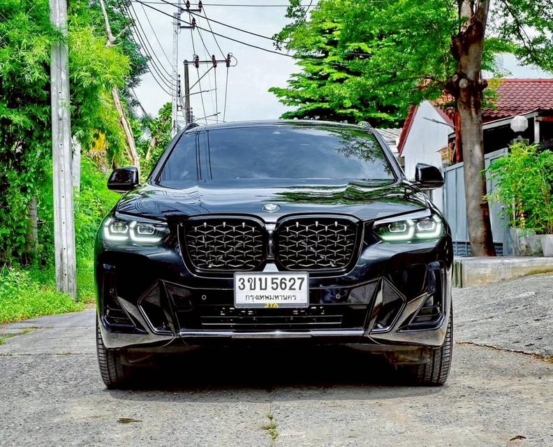 x4 20d M-sport LCI