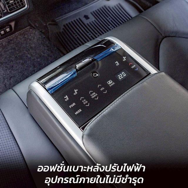 รหัสรถ NP1653 TOYOTA CAMRY 2.5HYBRID PREMIUM 2019