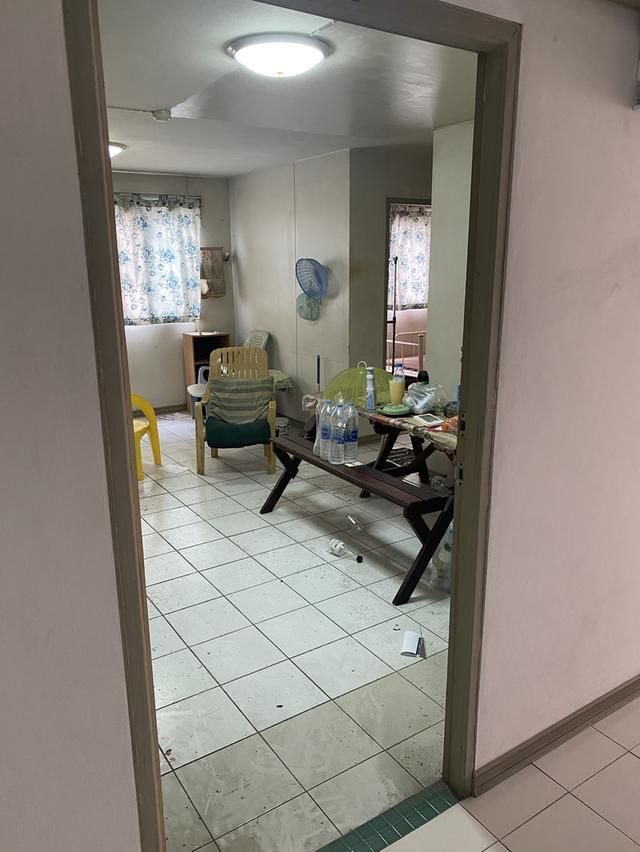 คอนโด 2 ห้องนอน ย่าสนลาดพร้าว 3