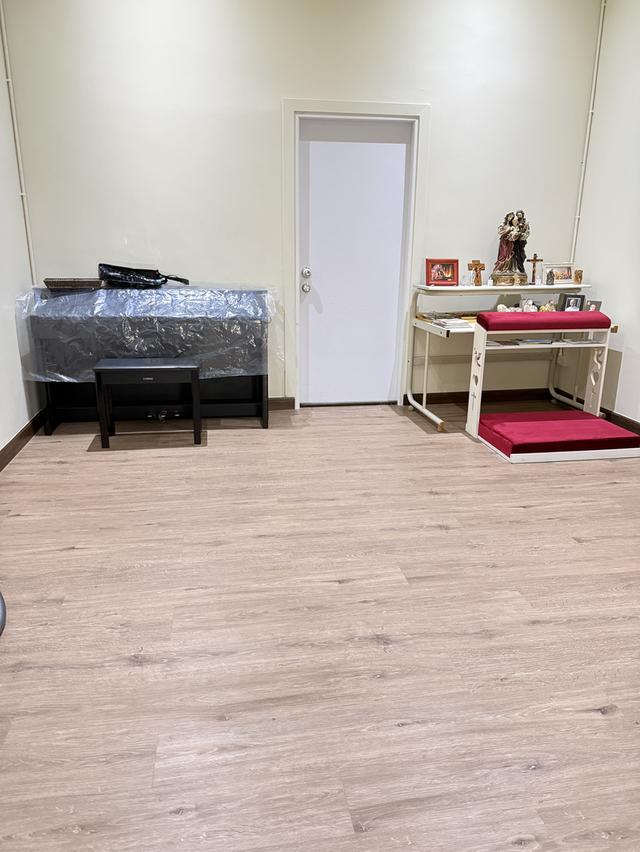 เซ้งอาคารพาณิชย์ ชั้นล่างเป็นร้านกาแฟ 17