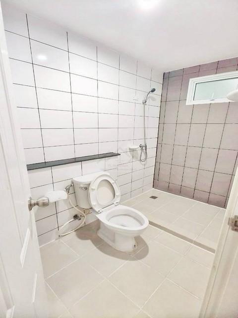 ให้เช่าบ้านแฝด 2 ชั้น 3 ห้องนอน หมู่บ้านเดอะ วิลเลจ เอ็กซ์คลูซีฟ บางนา กม.10 พร้อมอยู่ ใกล้เมกะบางนา 4