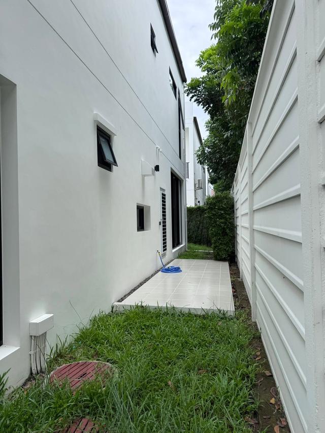 🏡 ขายบ้านเดี่ยวพร้อมอยู่ โครงการ PAUL ราชพฤกษ์–พระราม 5 ราคาพิเศษ ใกล้วงเวียนพระราม 5 9